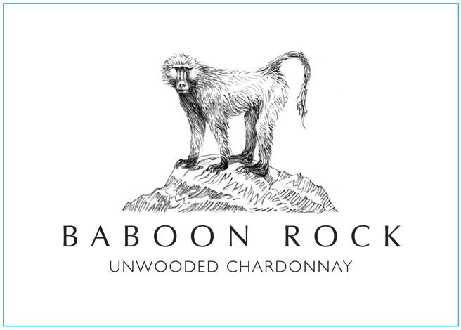 Baboon Rock