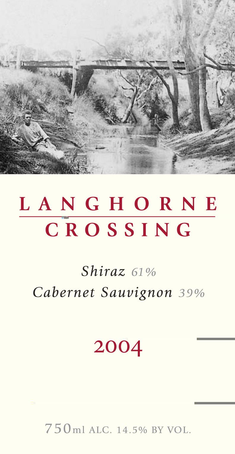 Langhorne Crossing