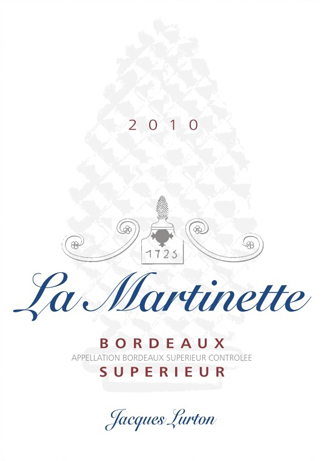 La Martinette