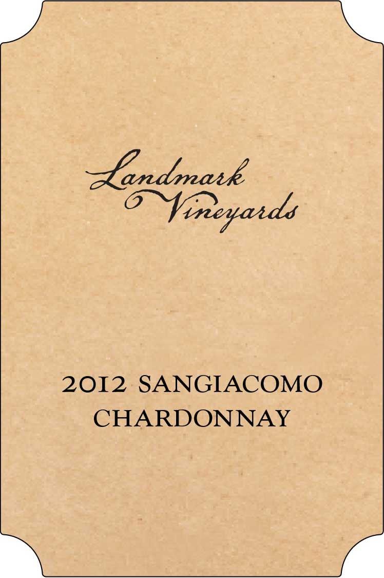 Sangiacomo Vineyard