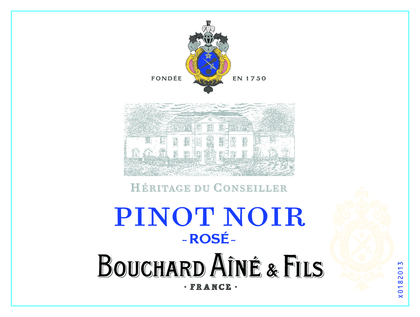 Heritage Du Conseiller