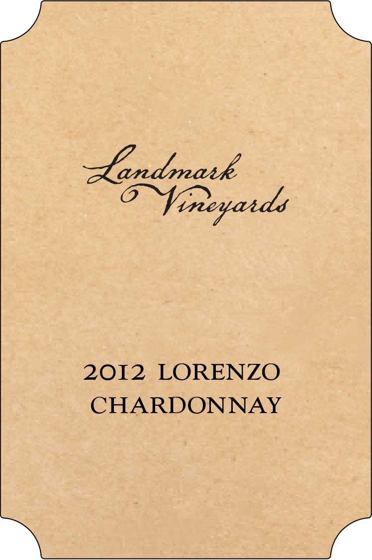 Lorenzo Vineyard