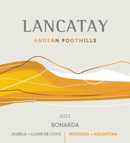 Lancatay Bonarda