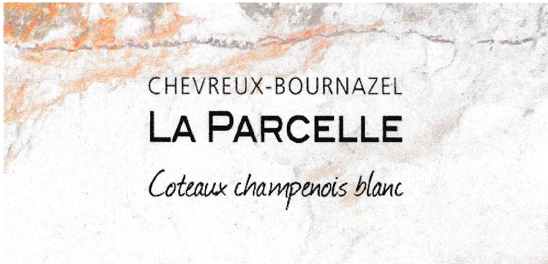 La Parcelle White Wine
