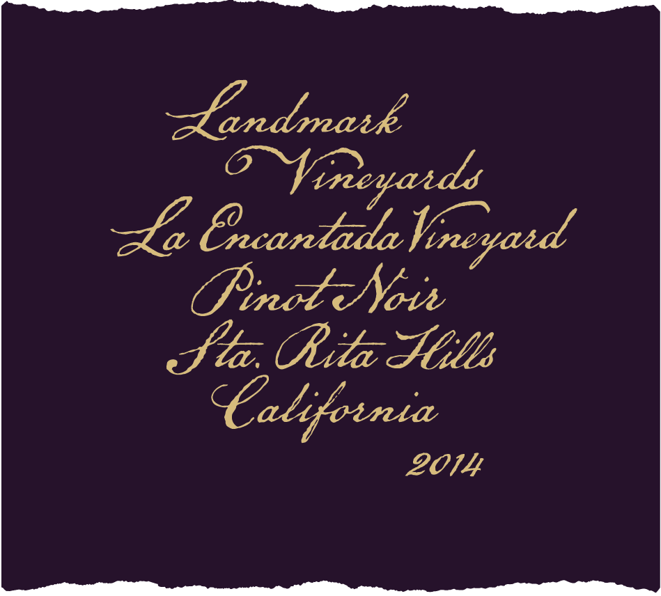 La Encantada Vineyard