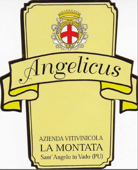 Angelicus