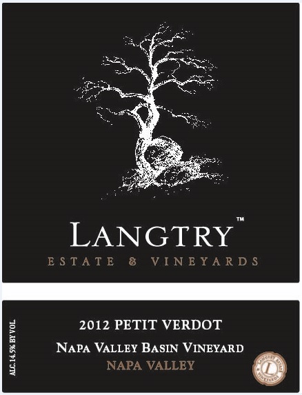 Napa Valley Basin Vineyard