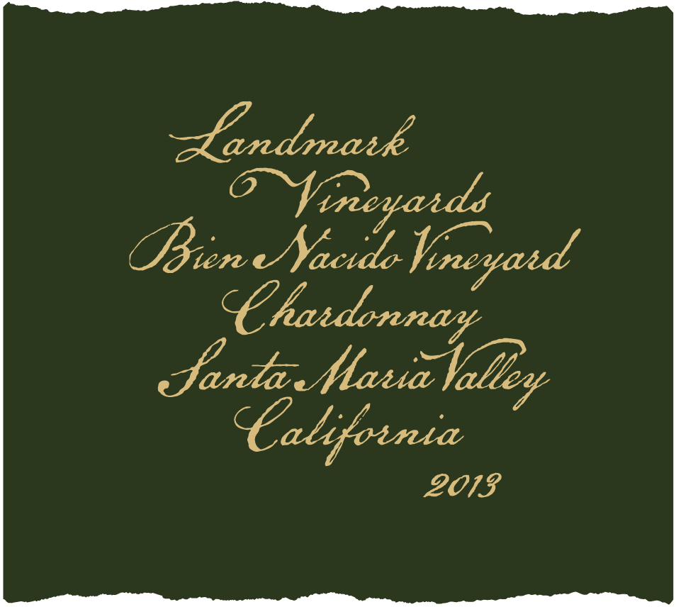 Bien Nacido Vineyard