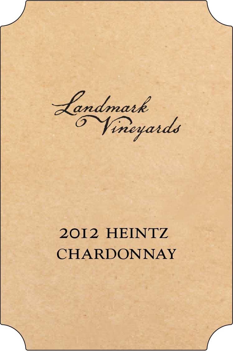 Heintz Vineyard
