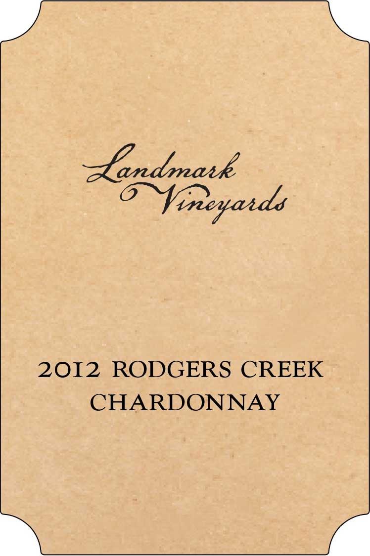 Rodgers Creek Vineyard