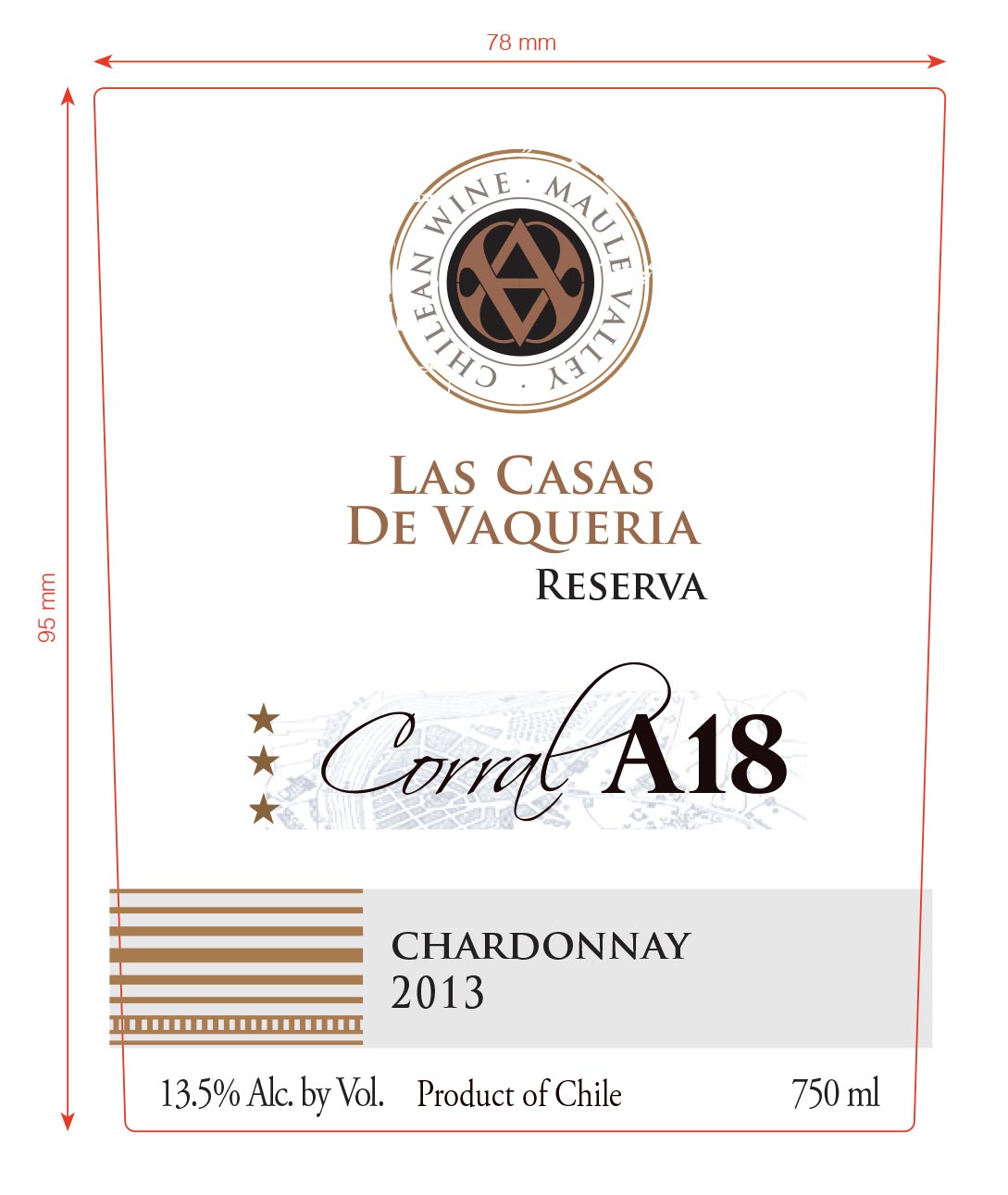 Las Casas De Vaqueria Reserva