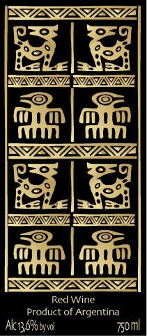 La Puerta Cabernet Sauvignon