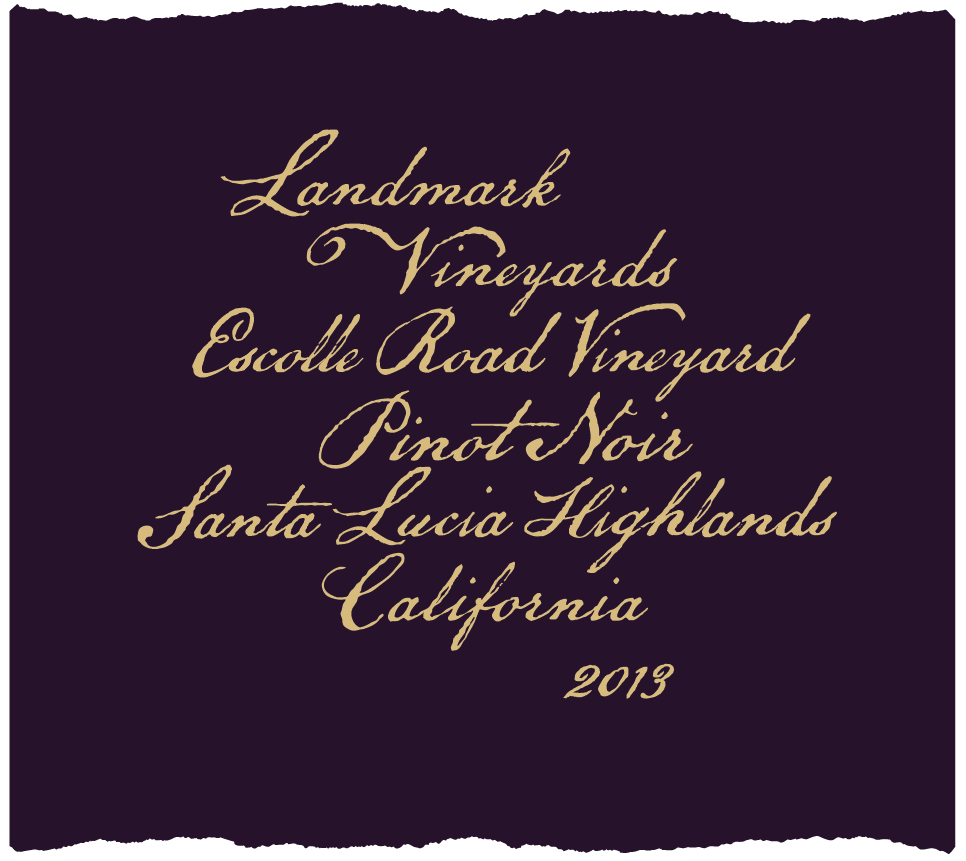 Escolle Road Vineyard