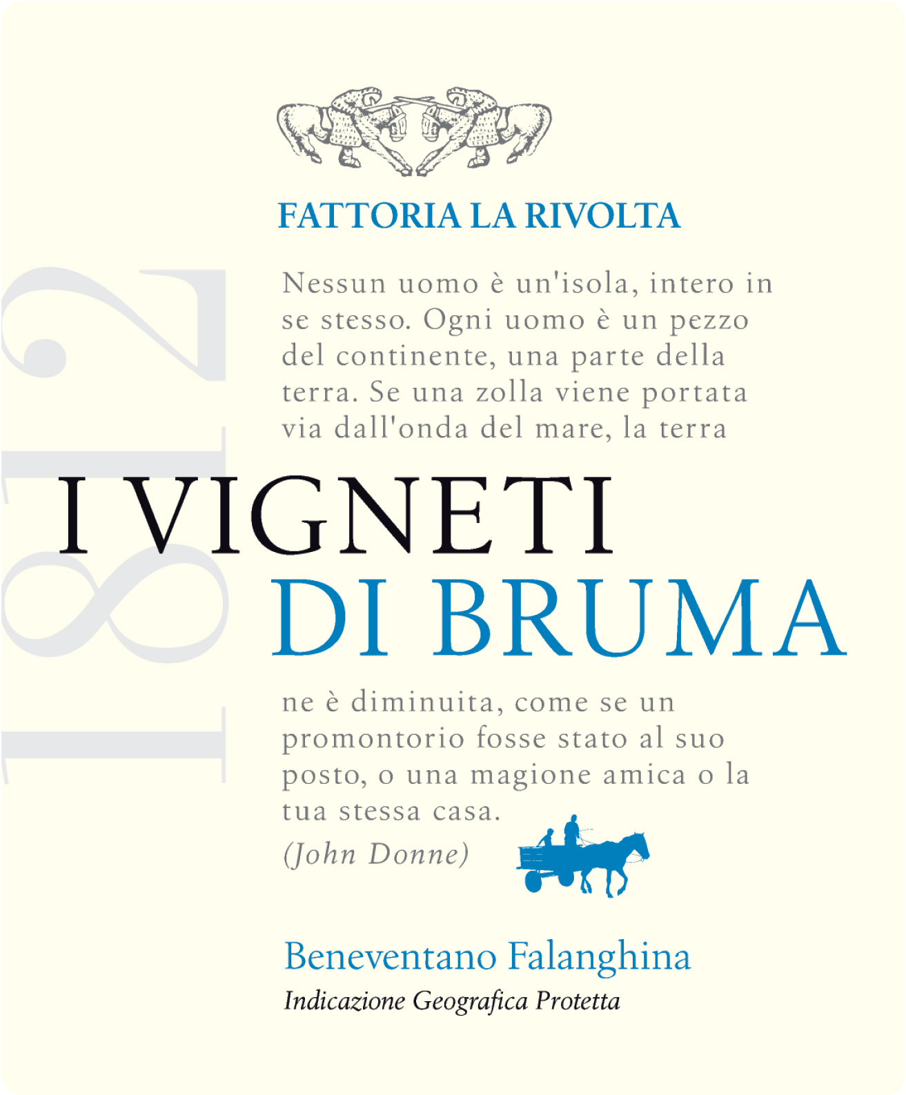 Nessun Uomo È Un'isola