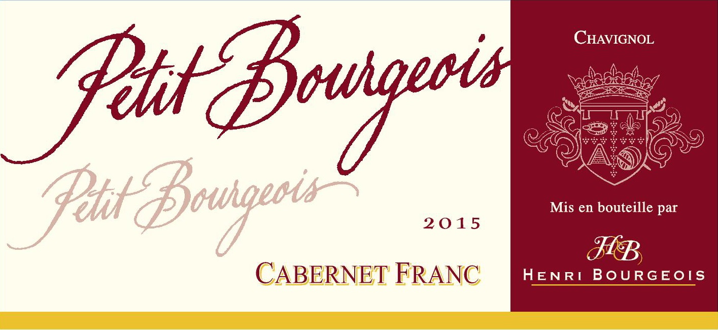 Petit Bourgeois