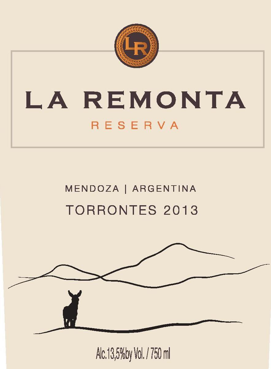 La Remonta