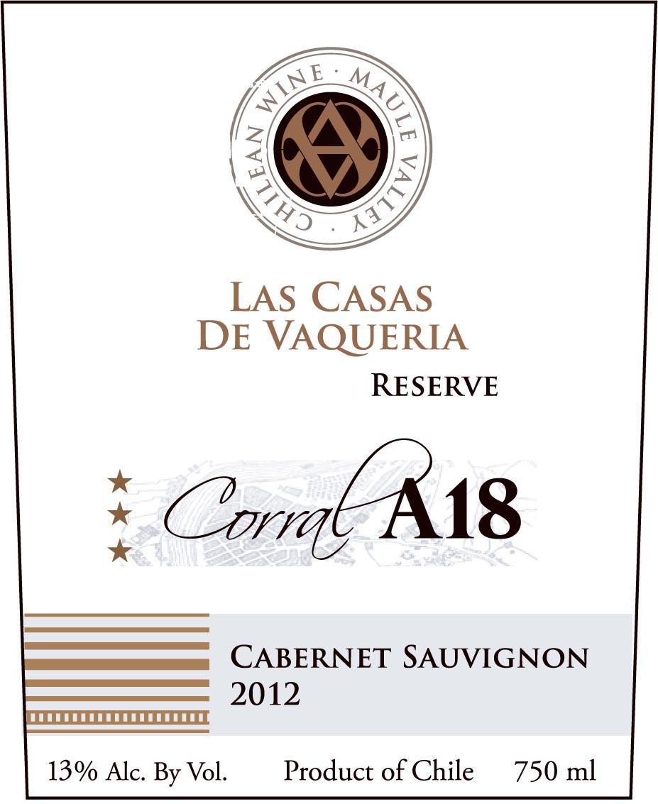 Corral A18