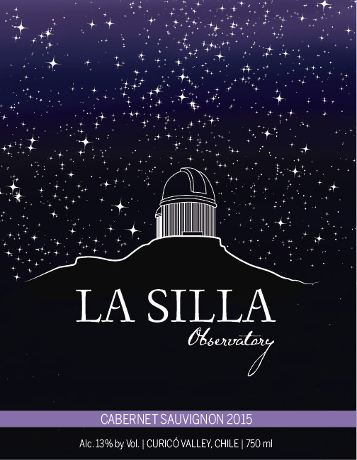La Silla Cabernet Sauvignon