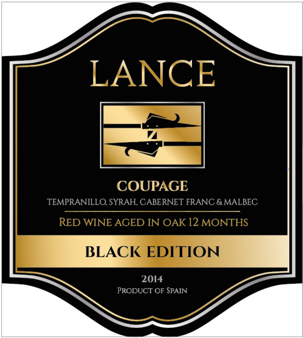 Black Edition