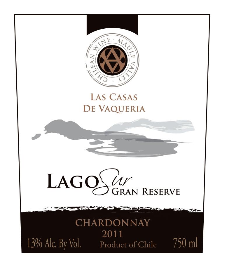 Lago Sur Gran Reserva