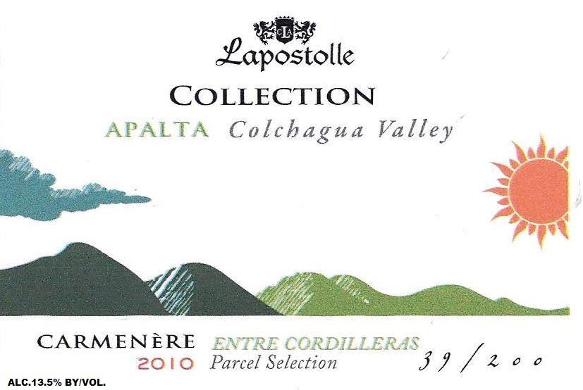 Apalta
