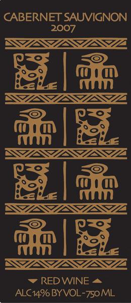 La Puerta Cabernet Sauvignon