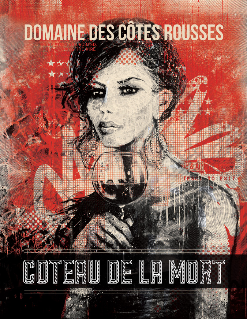 Coteau De La Mort