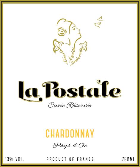 Cuvee Reservee Chardonnay