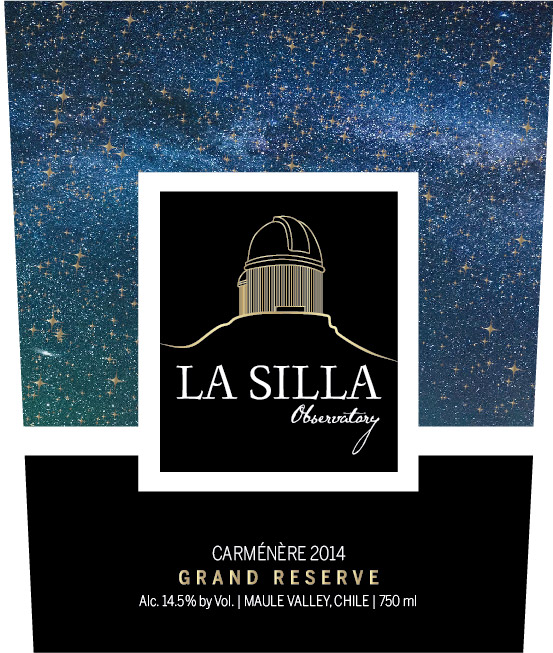 La Silla Grand Reserve