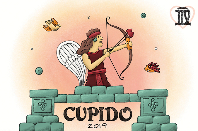 Cupido