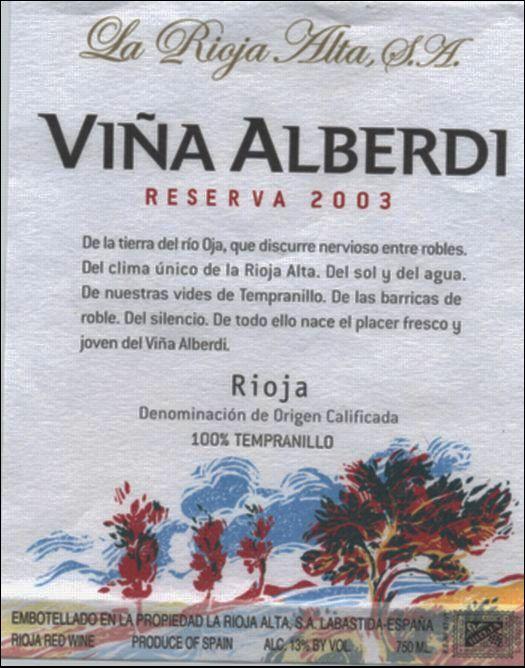 Vina Alberdi