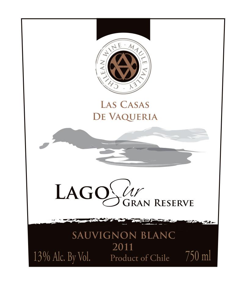 Gran Reserva Lago Sur