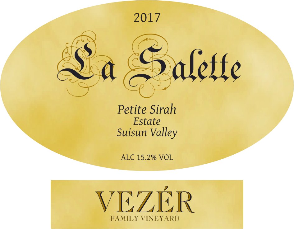 Vezer Family Vineyard