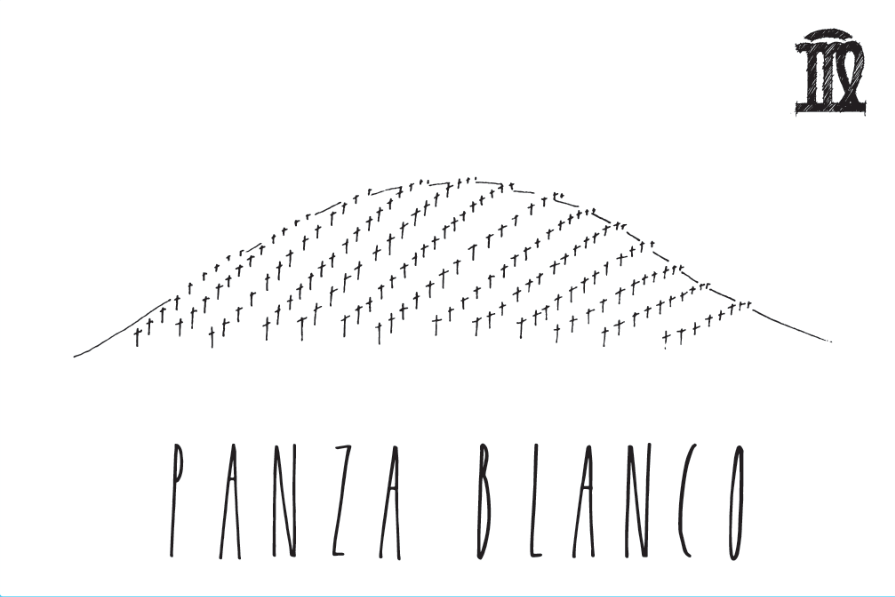 Panza Blanco