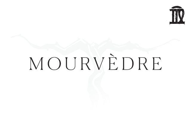 Mourvèdre Las Lomitas Love Ranch Vineyard