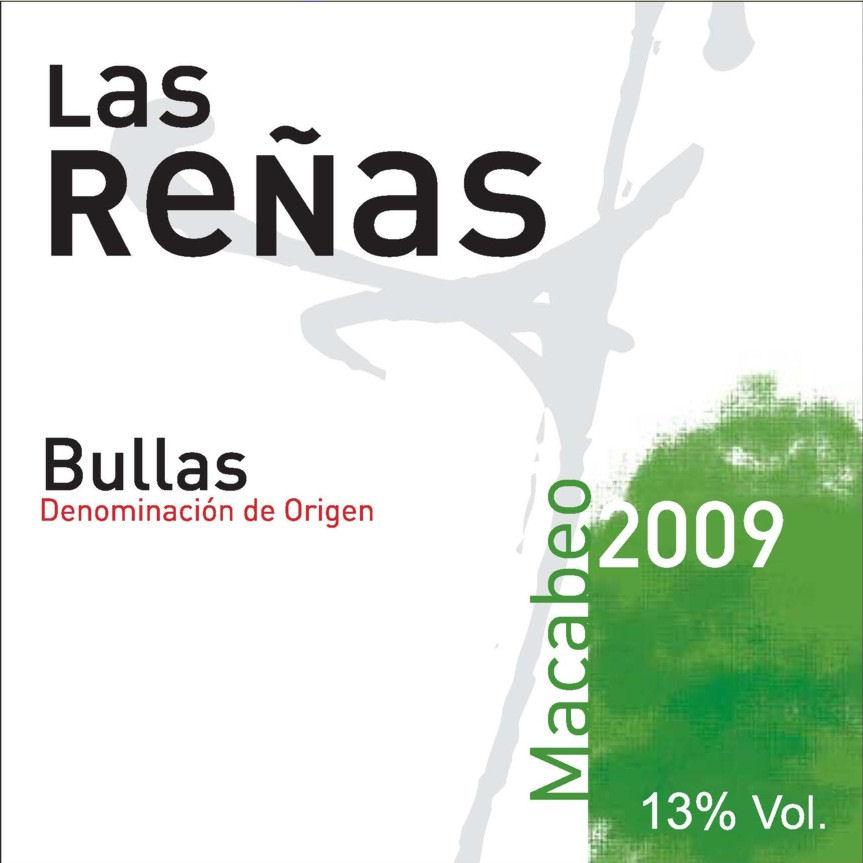 Las Reñas