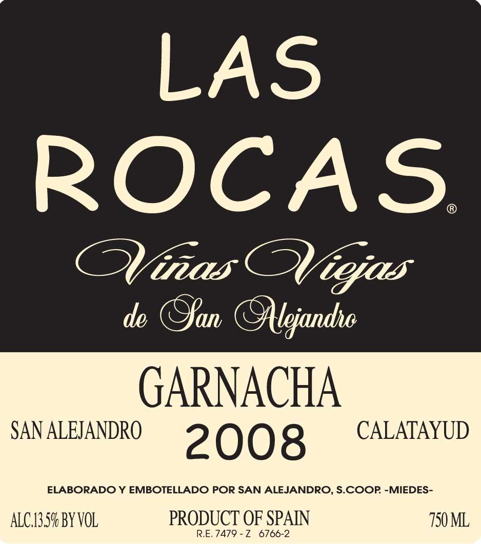 Garnacha