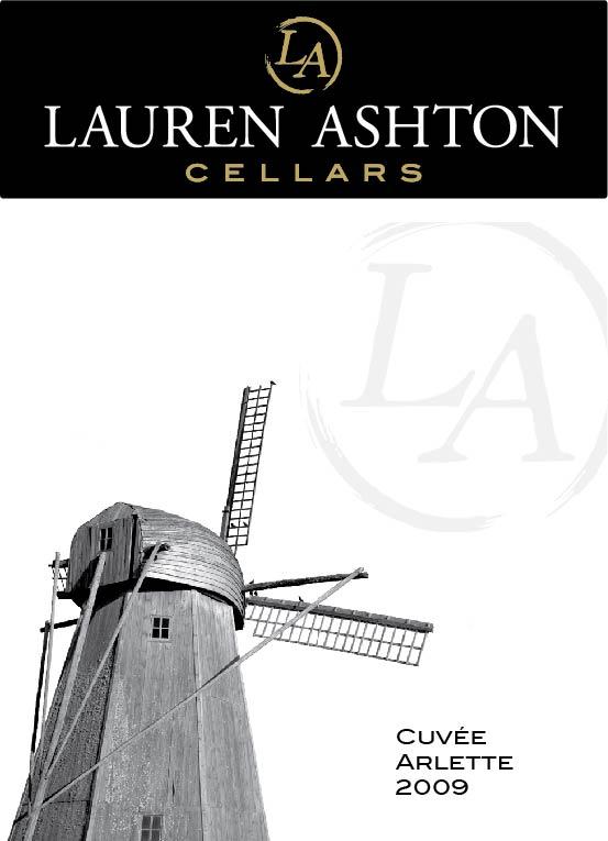 Cuvee Arlette
