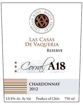 Corral A18 Reserve