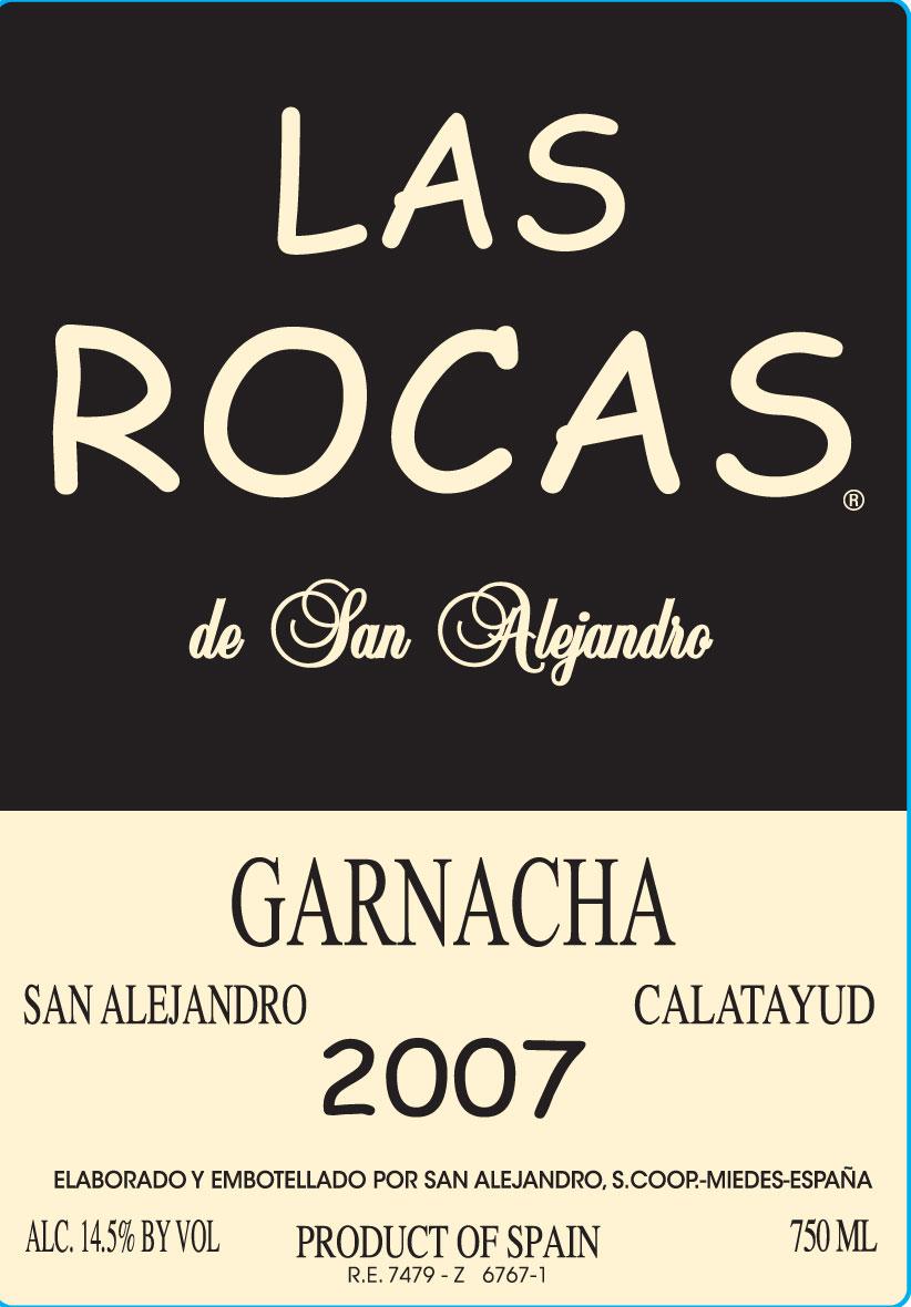 Garnacha