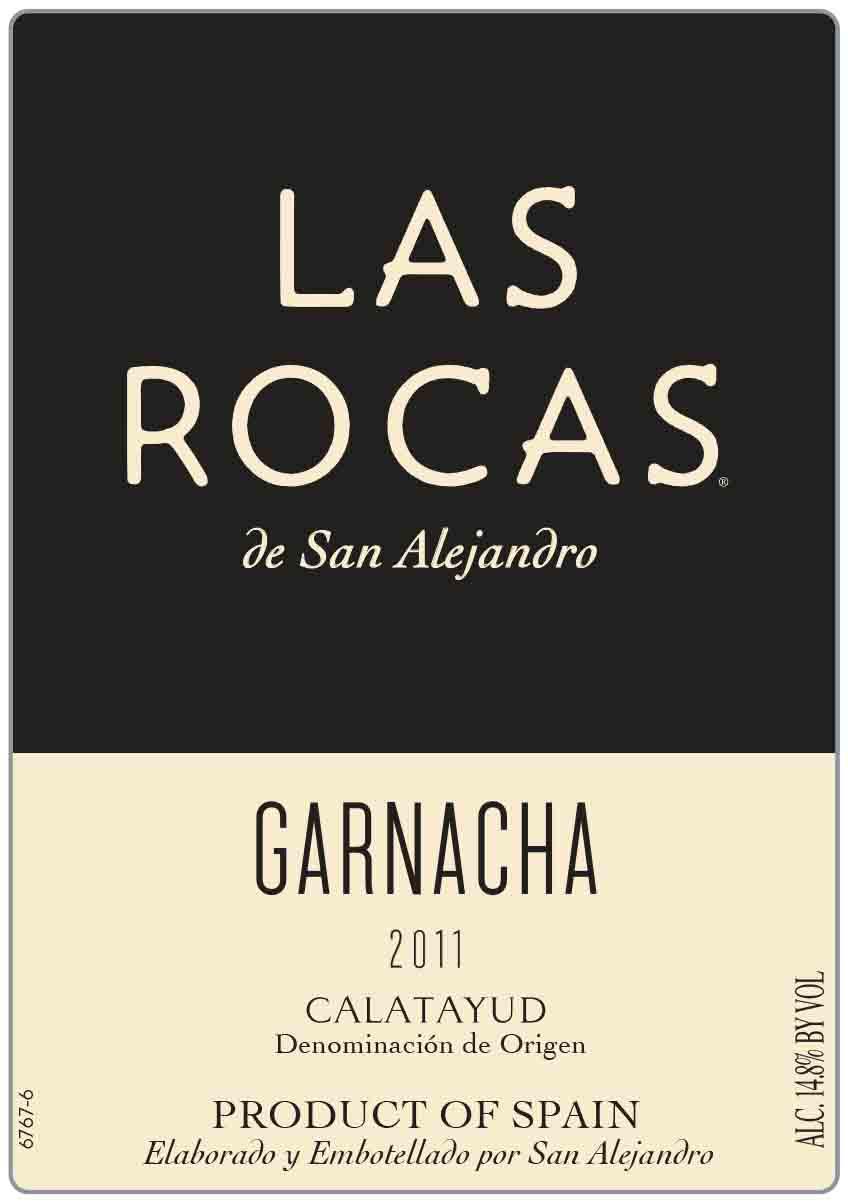 Garnacha