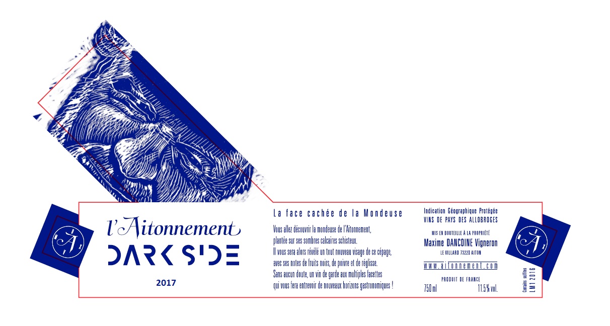 L'aitonnement Dark Side