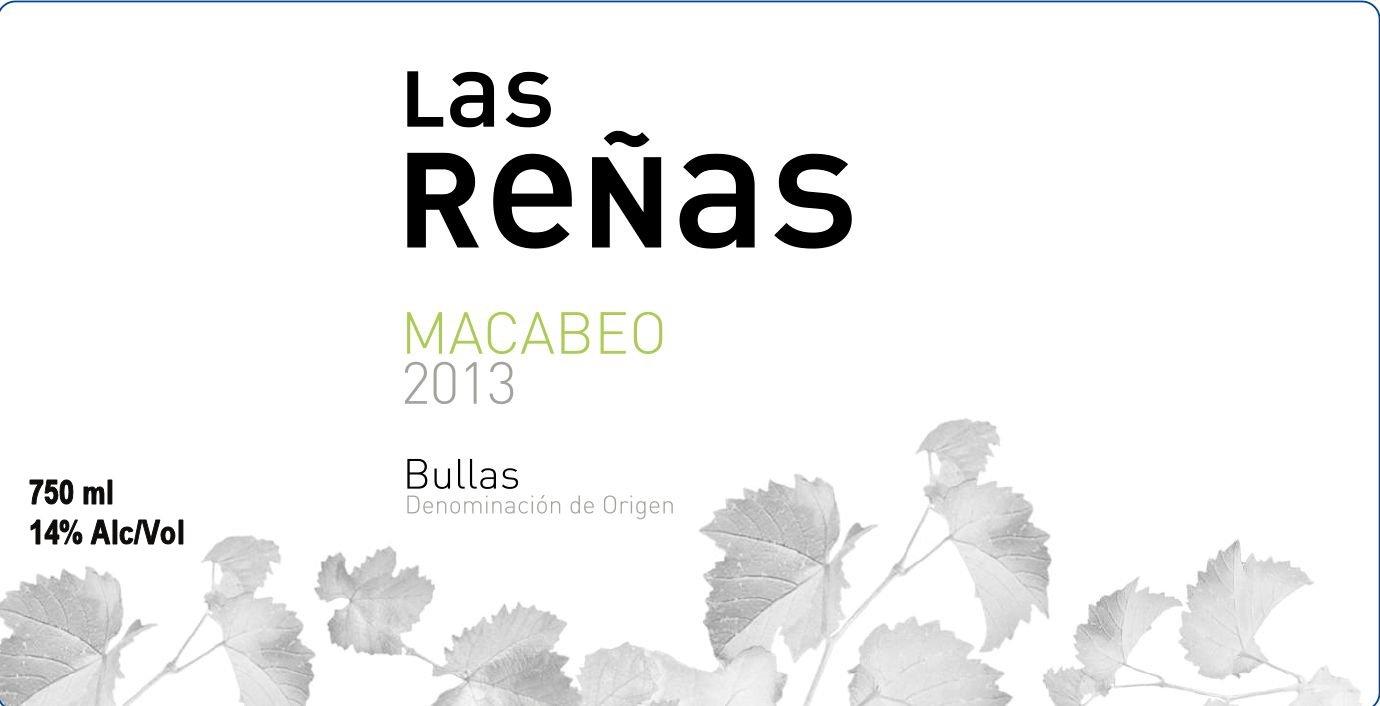 Las Reñas Macabeo