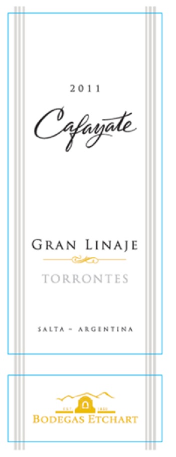 Gran Linaje