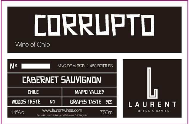 Corrupto
