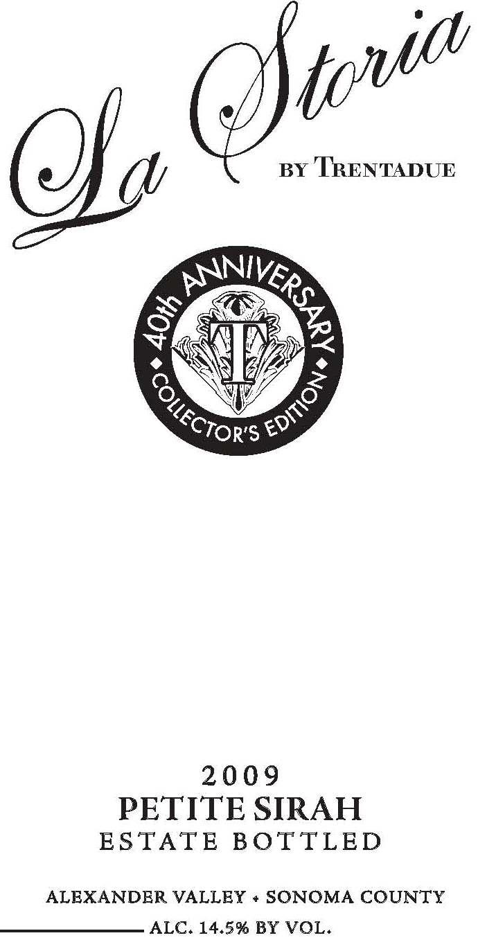 40th Anniversary