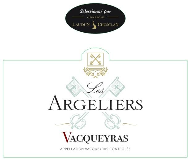 Les Argeliers