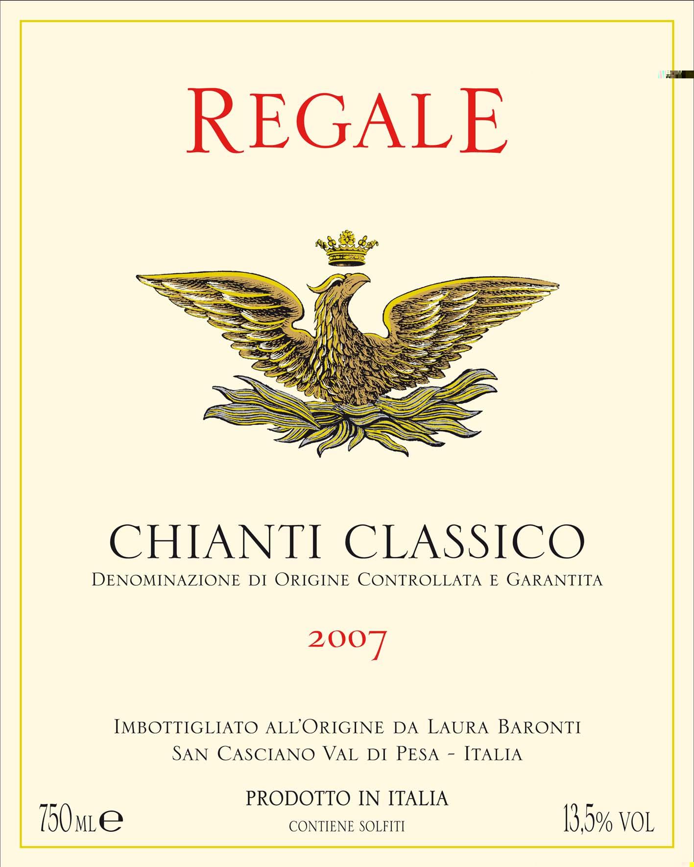 Regale