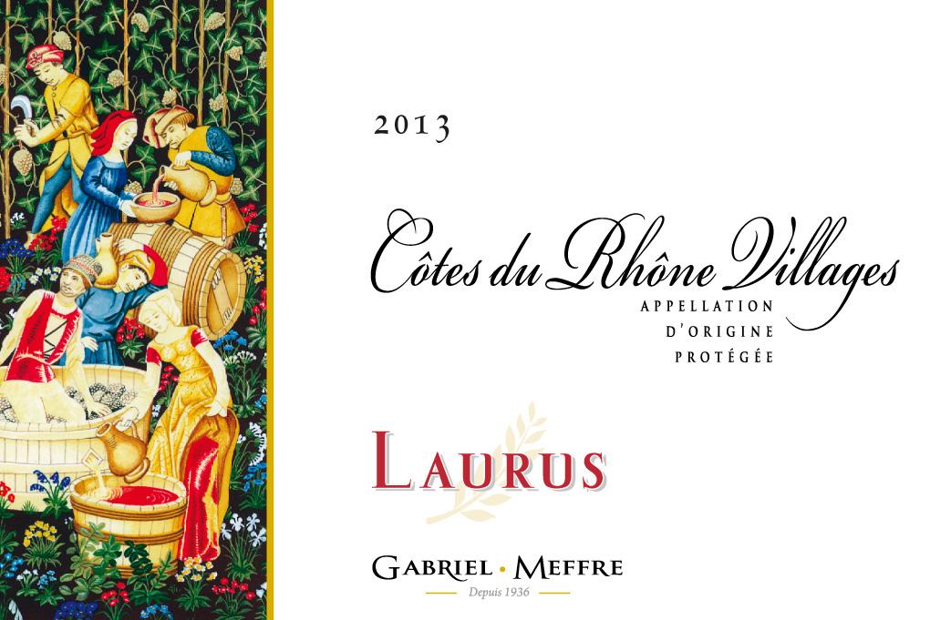 Maison Gabriel Meffre