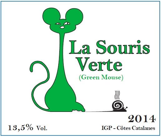 La Souris Verte